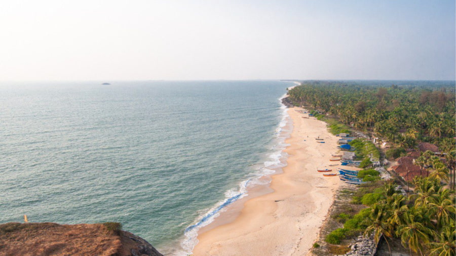 Udupi, Karnataka