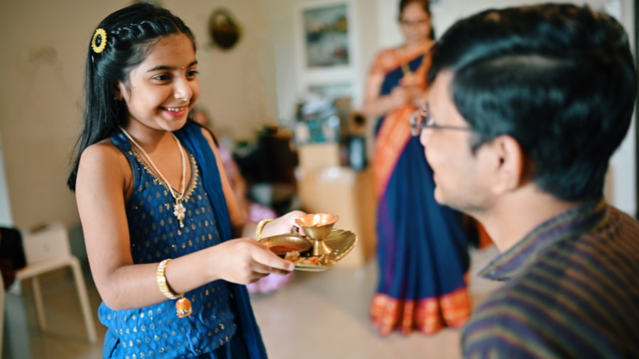 How to Celebrate Rakshabandhan