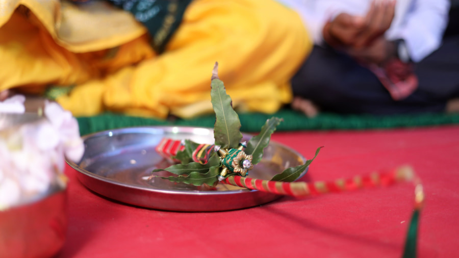 Rakhi 2026 Muhurat