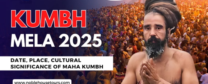 Kumbh Mela 2025 Date, Place, Cultural Significance of Maha Kumbh