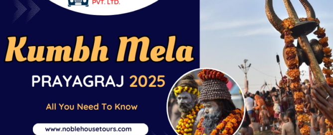 Kumbh Mela Prayagraj 2025 All You Need to Know