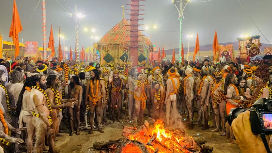 Kumbh Mela