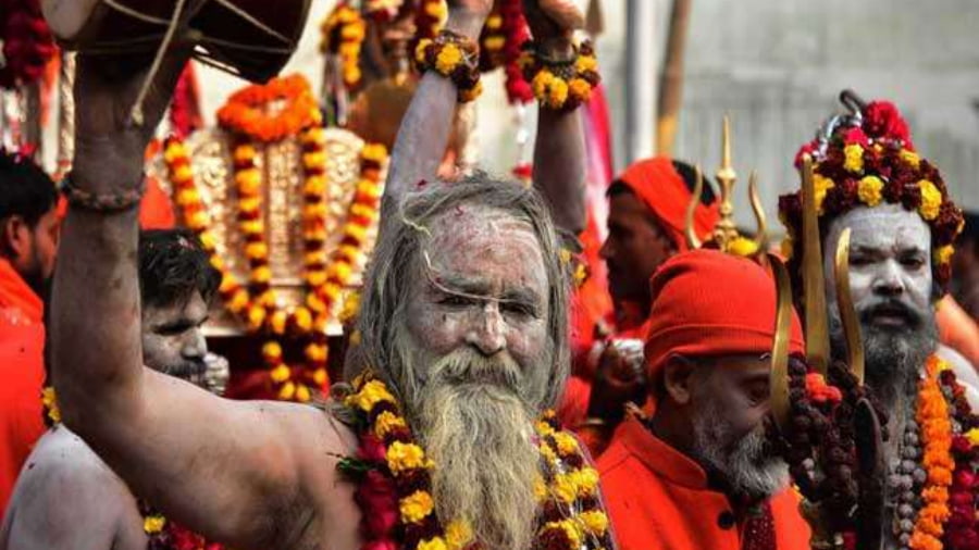 Other Highlights of the Kumbh Mela 2025