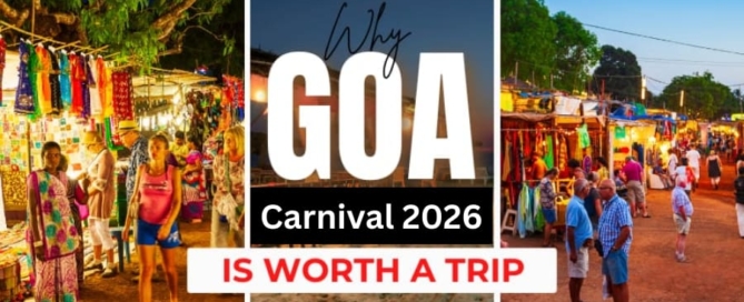 Why Goa Carnival 2026 Is Worth A Trip