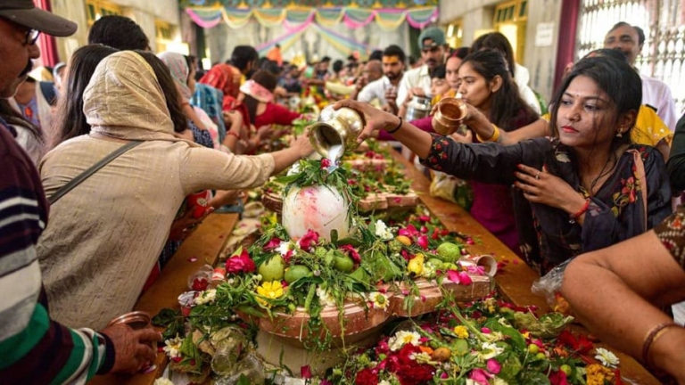 Mahashivratri 2026: Date, Significance &amp; Puja Timings