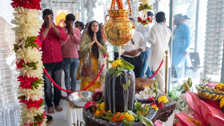 Mahashivratri 2026: Date, Significance &amp; Puja Timings