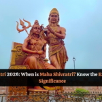 Mahashivratri 2026 When is Maha Shivratri Exact Date and Significance Revealed