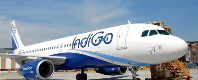 IndiGo Launches Budget-Friendly New Direct Flights from Mumbai to Seychelles