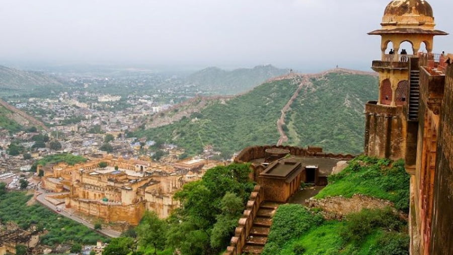 Jaipur, Rajasthan