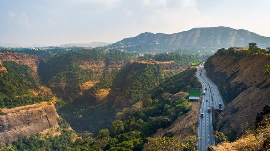 Lonavala, Maharashtra