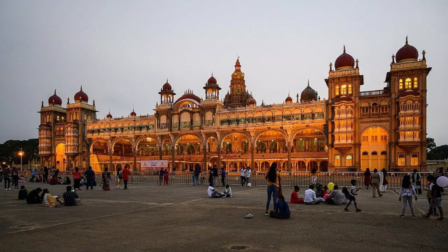 Mysore, Karnataka