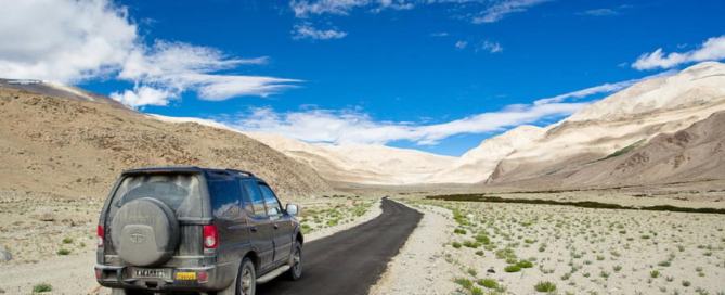 Ladakh Road Trip How to Plan the Perfect Itinerary in 2025
