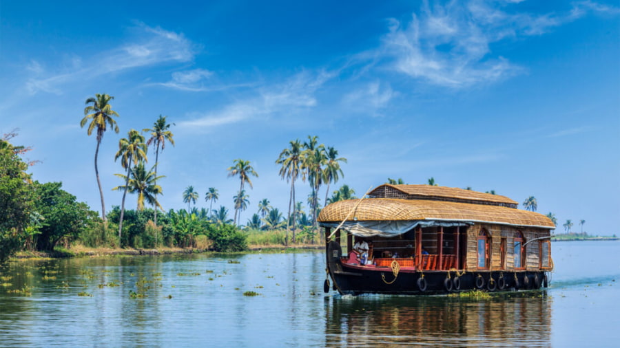 South India