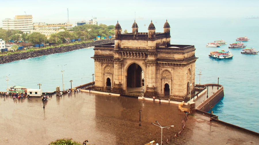 West India