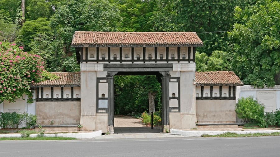 Calico Museum of Textiles – Ahmedabad