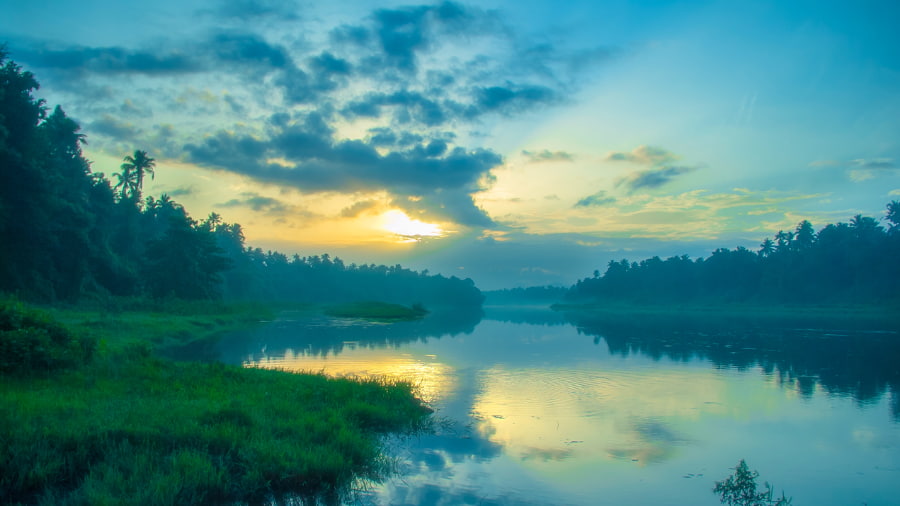 Chalakudy River