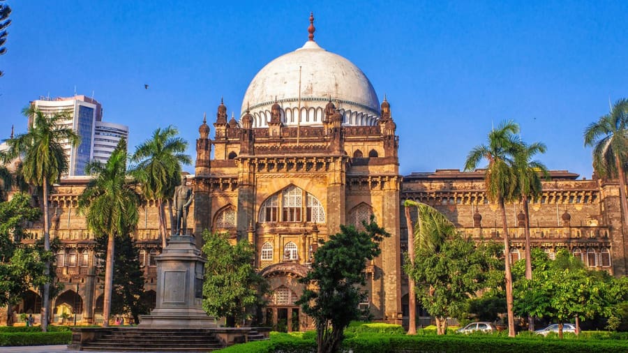 Chhatrapati Shivaji Maharaj Vastu Sangrahalaya – Mumbai