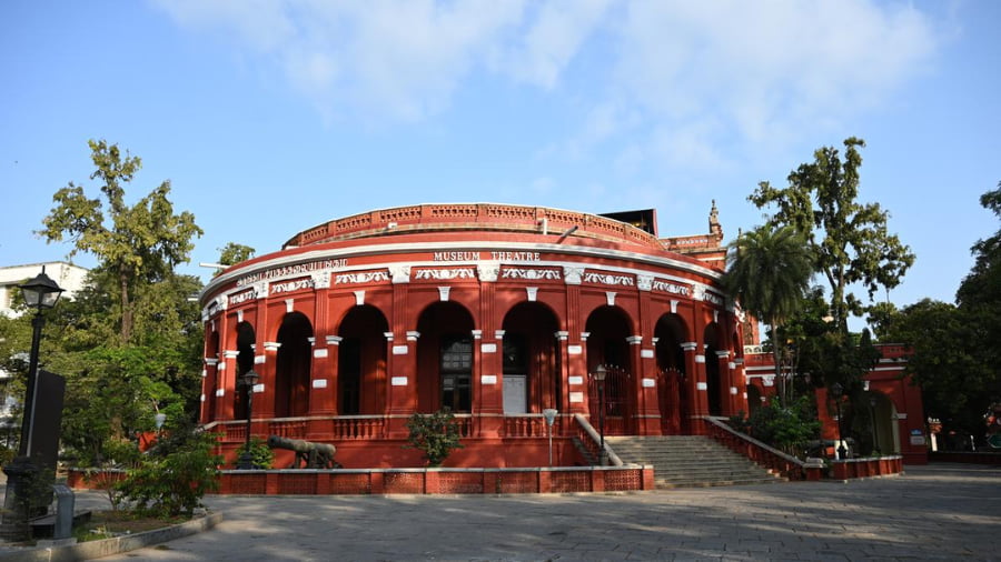 Government Museum – Chennai
