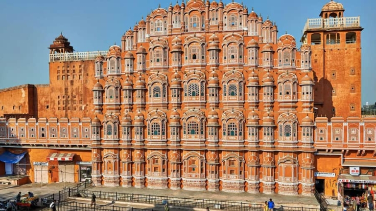 Hawa Mahal