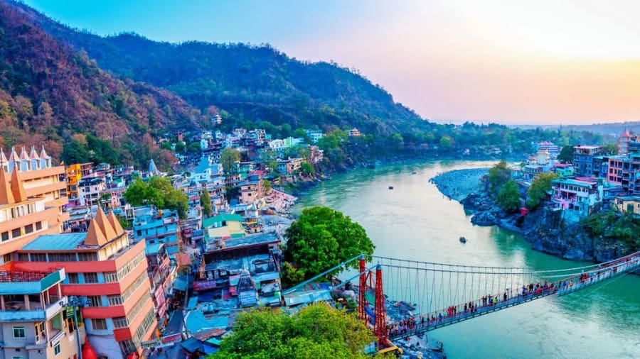 Rishikesh