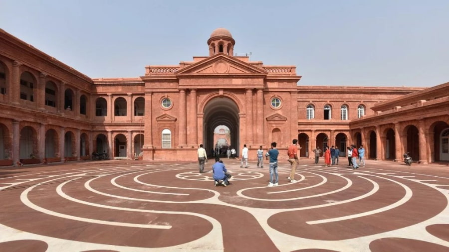 The Ultimate List of Top 15 Historical Museums in India