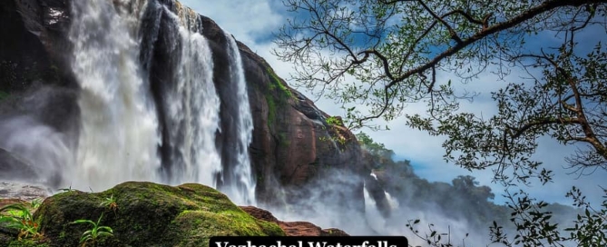 Vazhachal Waterfalls Guide To Find Tranquillity In Kerala’s Wilderness In 2025