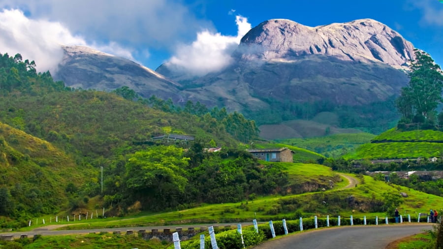 Paithalmala - Kerala’s Hidden Adventure Hub