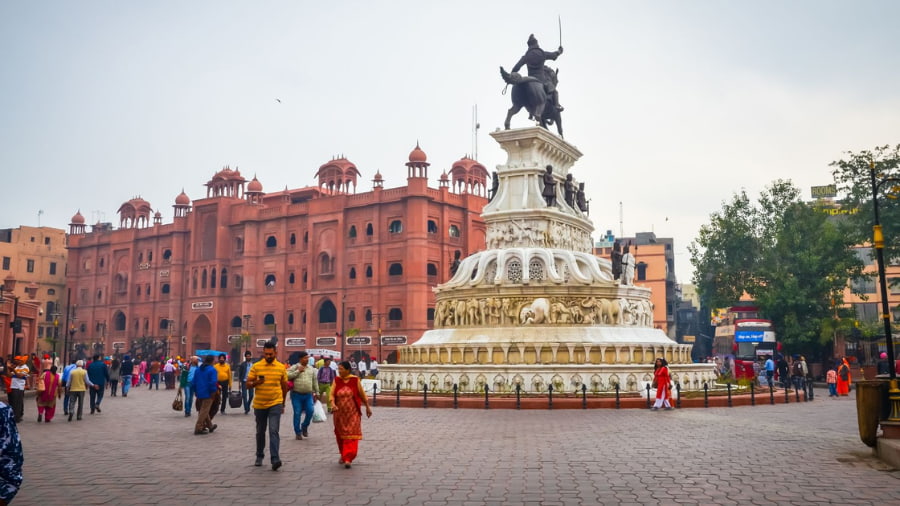 Places to Visit in Amritsar Beyond the Temple