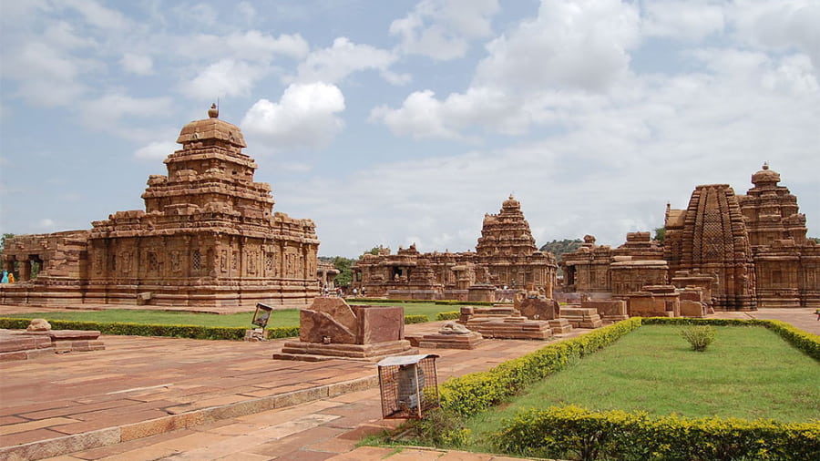 Places to Visit in Hampi
