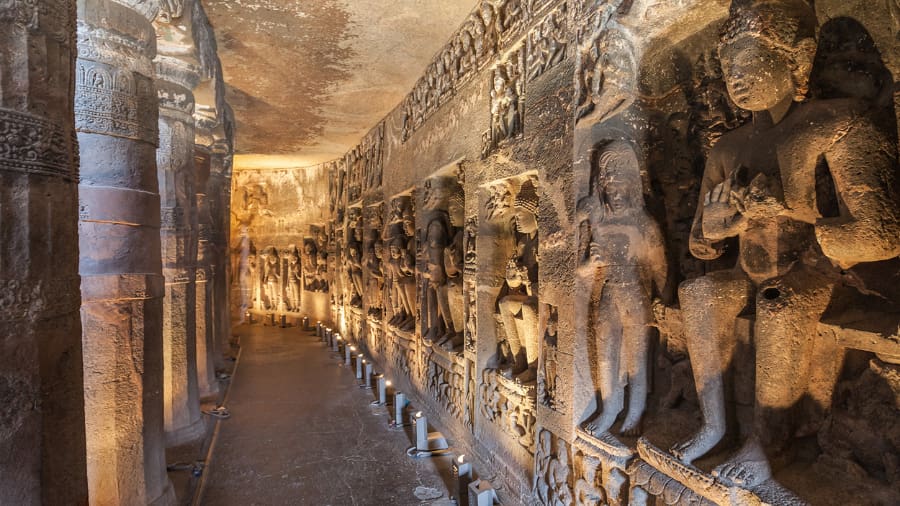 Planning Your Visit - Ajanta Ellora Caves Tickets
