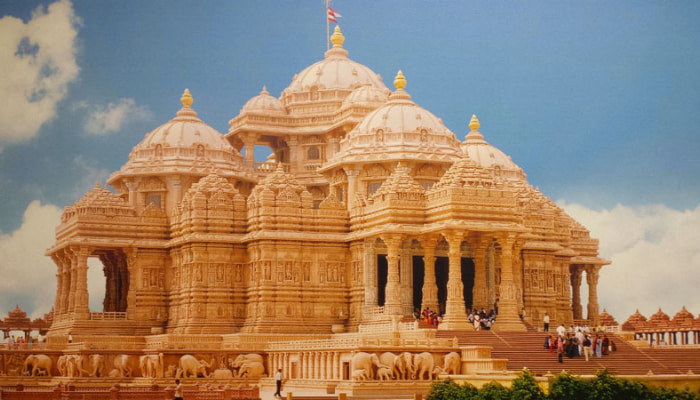 Ram Mandir Ram Mandir