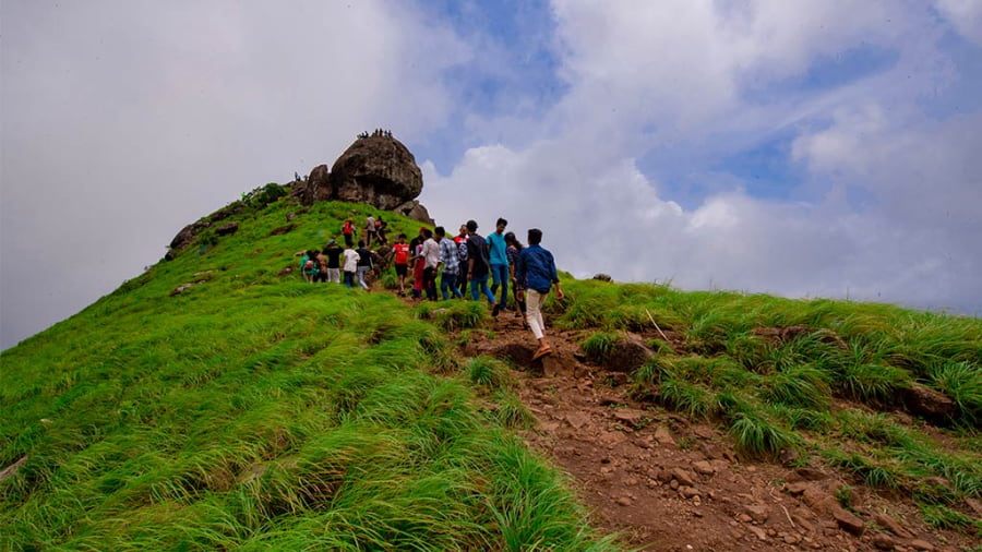 Ranipuram - Kerala’s Whispering Meadows