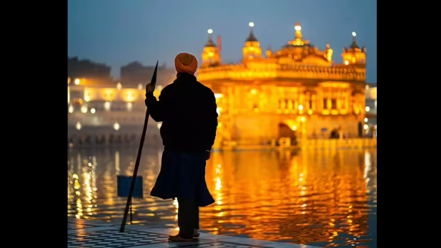 Sample 3-Day Itinerary with Noble House Tours Pvt. Ltd.