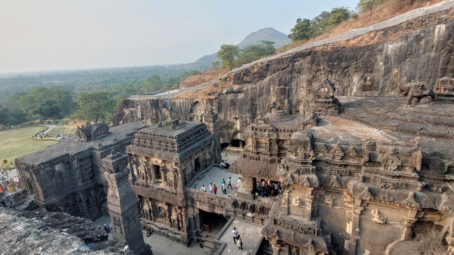 Sample Itinerary - 3 Days of Discovery