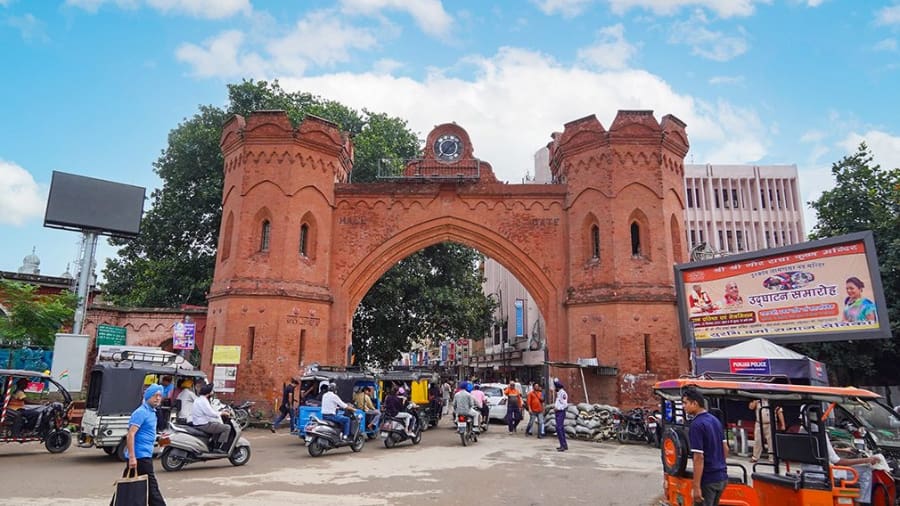 Shopping Places Near Golden Temple Amritsar