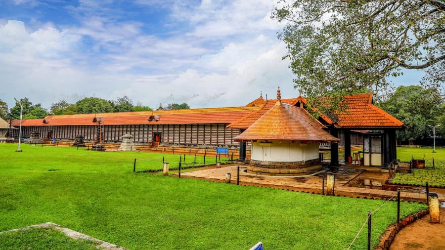 Thrissur - Cultural Capital