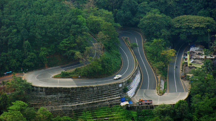 Wayanad - An Offbeat Highland Escape