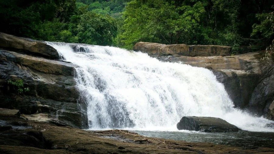 What Makes Thommankuthu One of Kerala’s Top Waterfalls