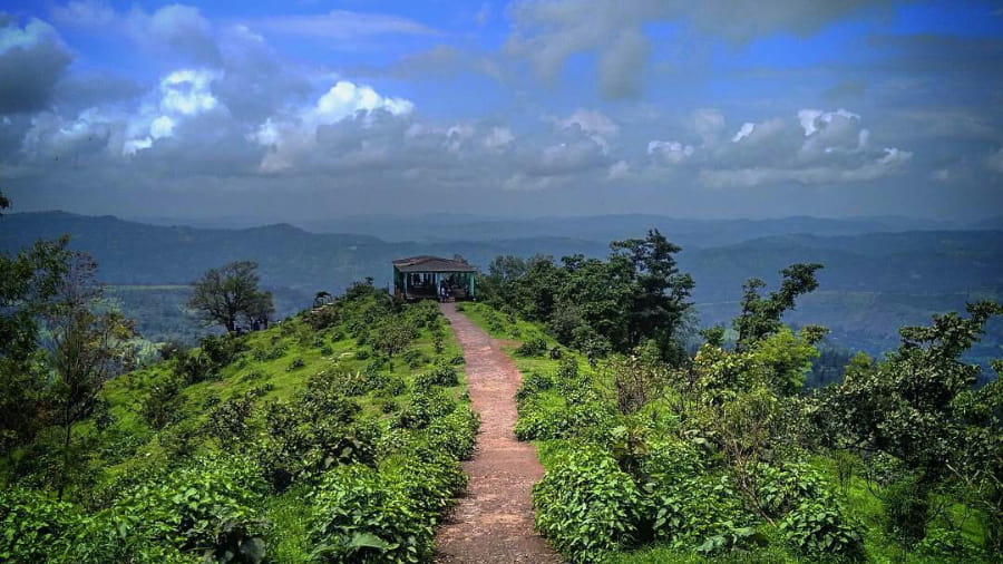 Wilson Hills - Underrated Himalayan Gateway