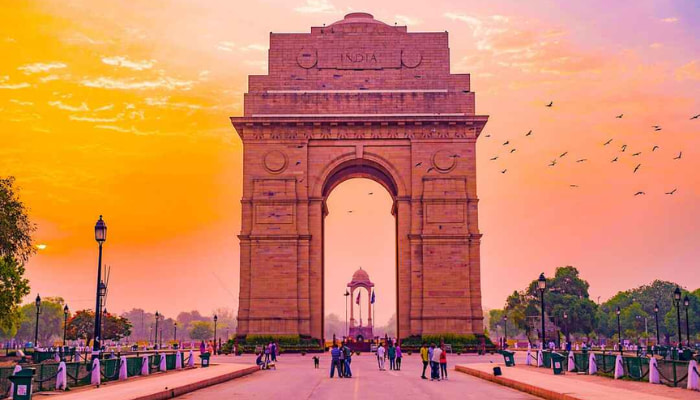 india gate india gate