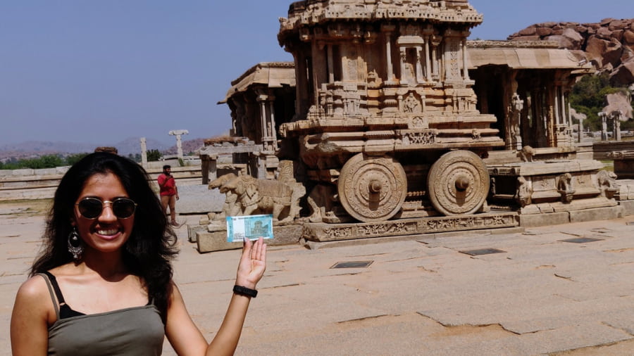 Crafting Your Hampi Travel Guide Itinerary