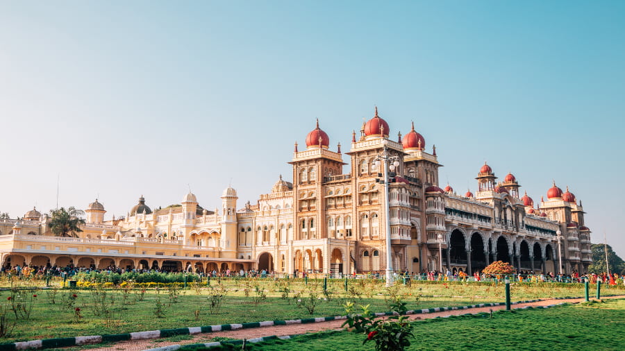 Crafting Your Ideal Mysore Itinerary