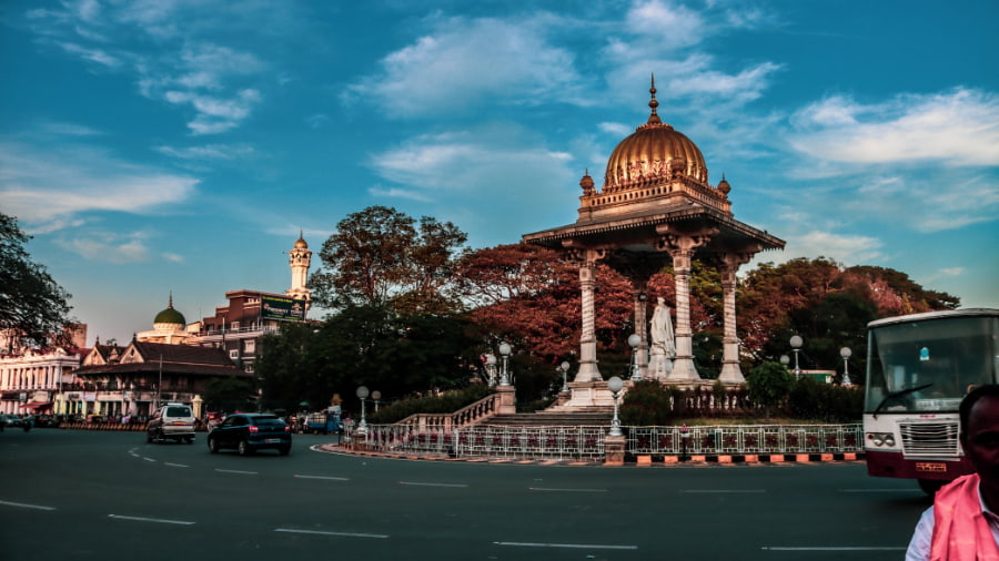 Discover Unique Things to Do in Mysore