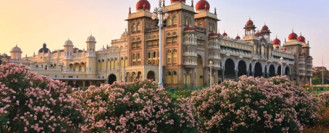 The Best Things to do in Mysore - the heart of Karnataka