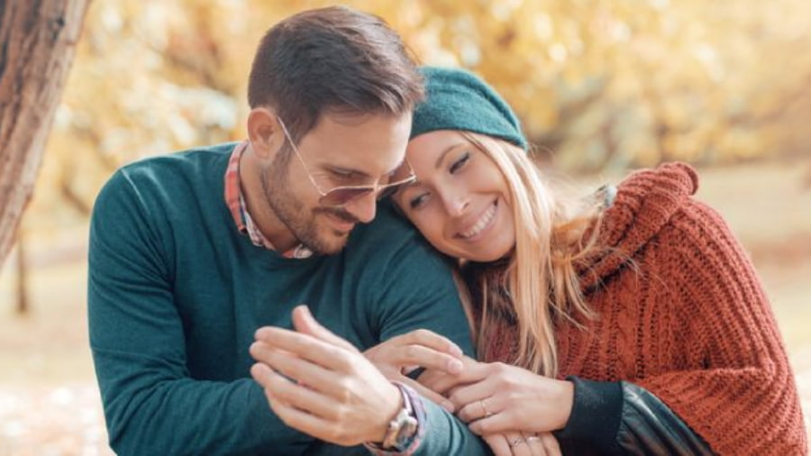 The Marriage of Ruins and Technology