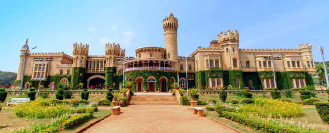 Visiting Tipu Sultan's Summer Palace - What You Need to Know