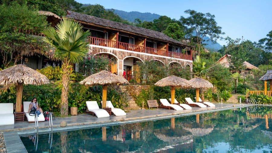 Where to Stay - Hampi Resorts and Hampi Hotels