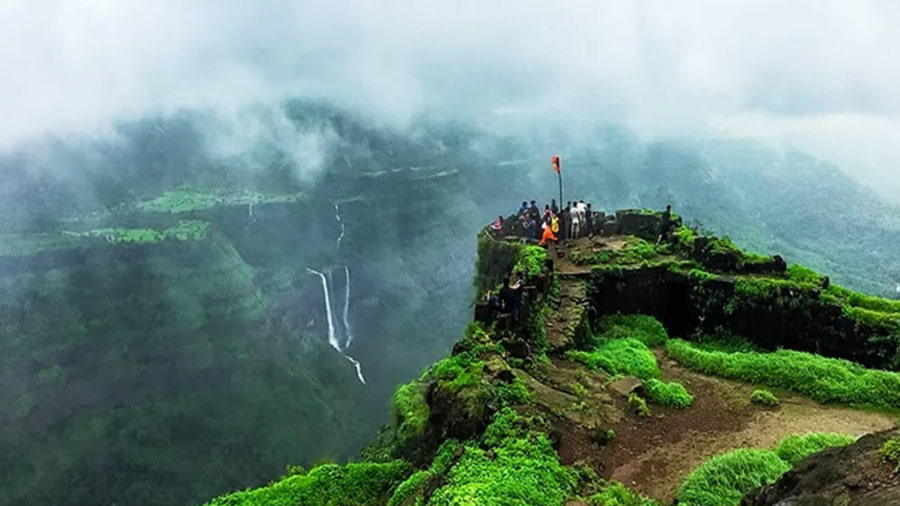 About Lonavala