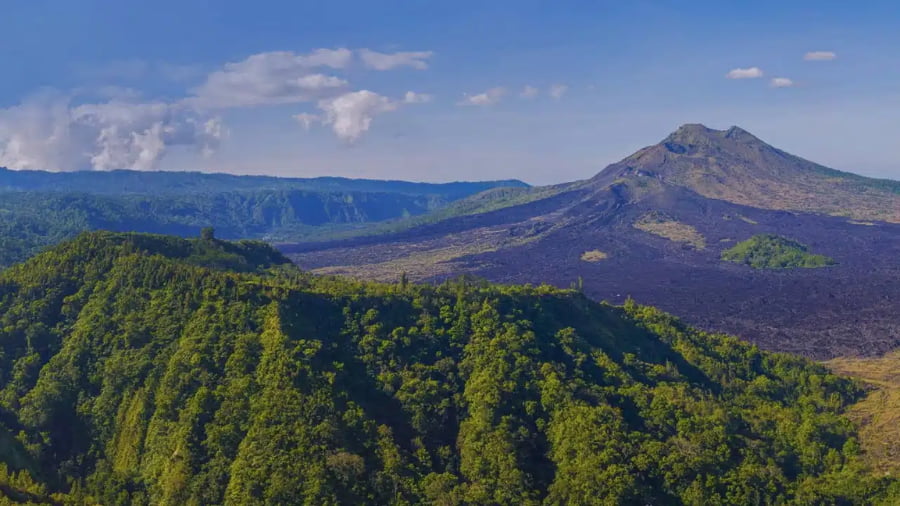 Ananthagiri Hills, Telangana