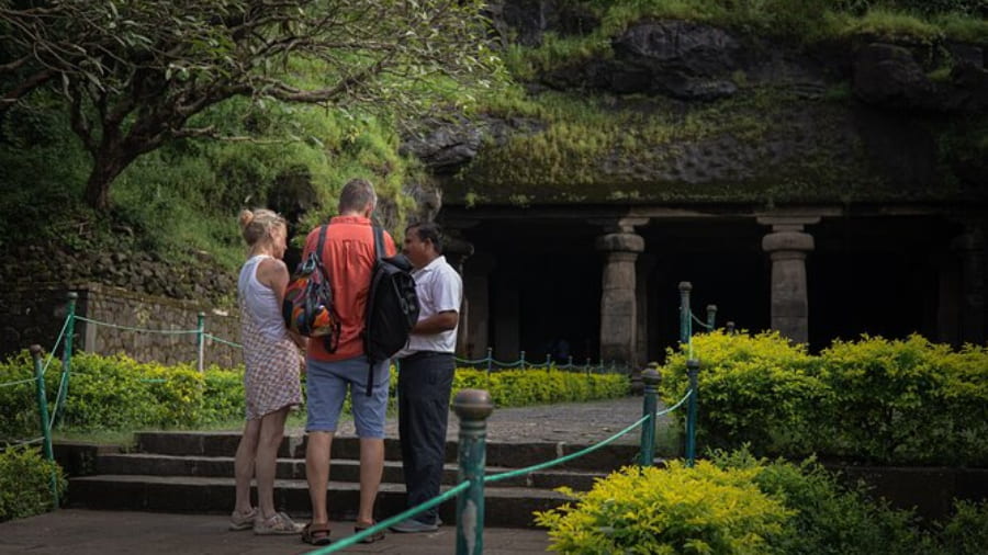 Be Prepared for a Lot of Walking